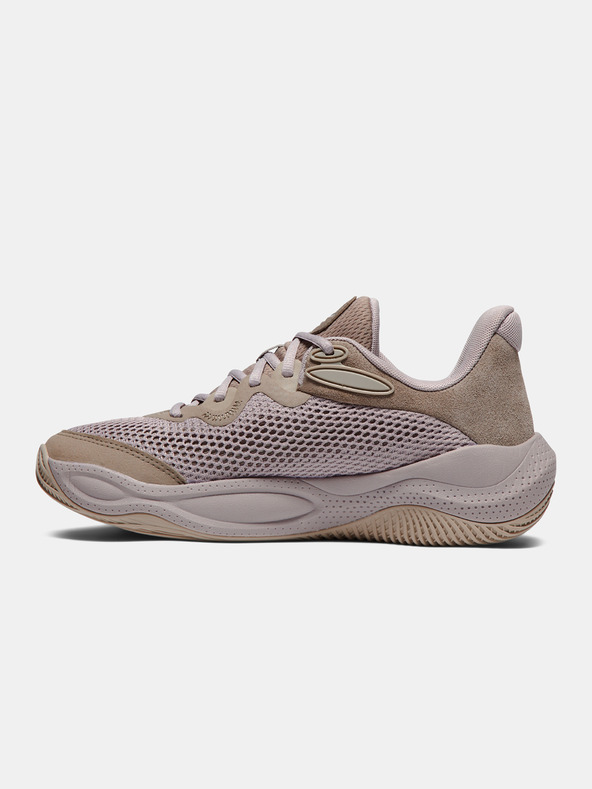 Under Armour Pantofi unisex Under Armour CURRY Splash 24 SDE