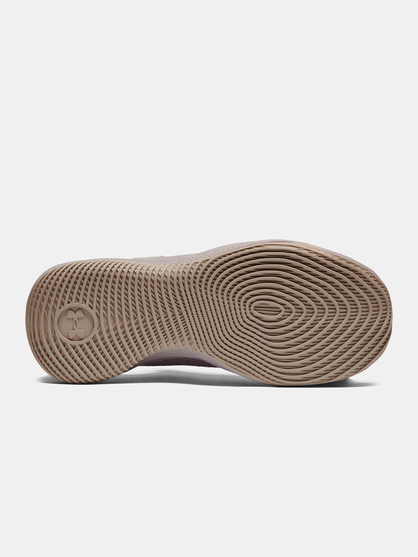 Under Armour Pantofi unisex Under Armour CURRY Splash 24 SDE