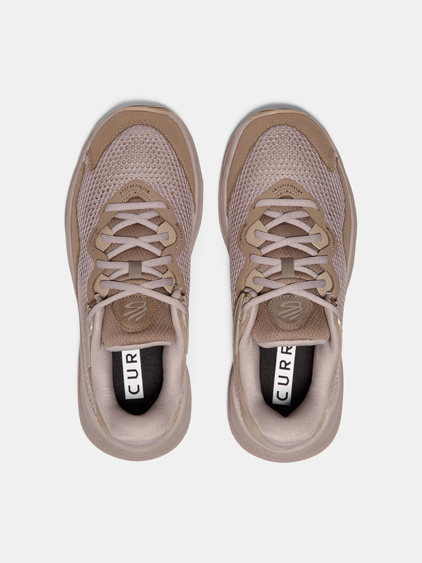 Under Armour Pantofi unisex Under Armour CURRY Splash 24 SDE