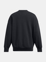 Under Armour Tricou pentru femei Under Armour UA Icon HWT Terry OS Crew