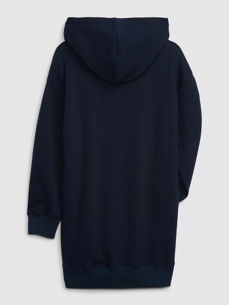 GAP Rochie tip hanorac pentru copii Gap × SmileyWorld® GAP