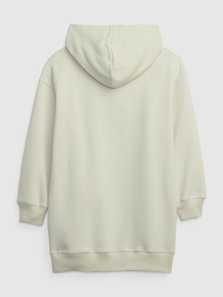 GAP Rochie tip hanorac pentru copii Gap × SmileyWorld® GAP