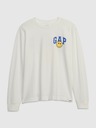 GAP Tricou pentru copii Gap × SmileyWorld® GAP
