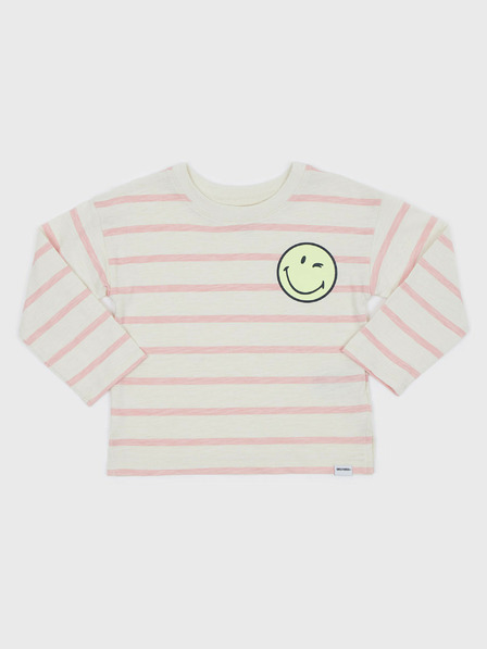 GAP Tricou pentru copii Gap × SmileyWorld® GAP