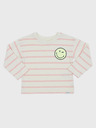 GAP Tricou pentru copii Gap × SmileyWorld® GAP