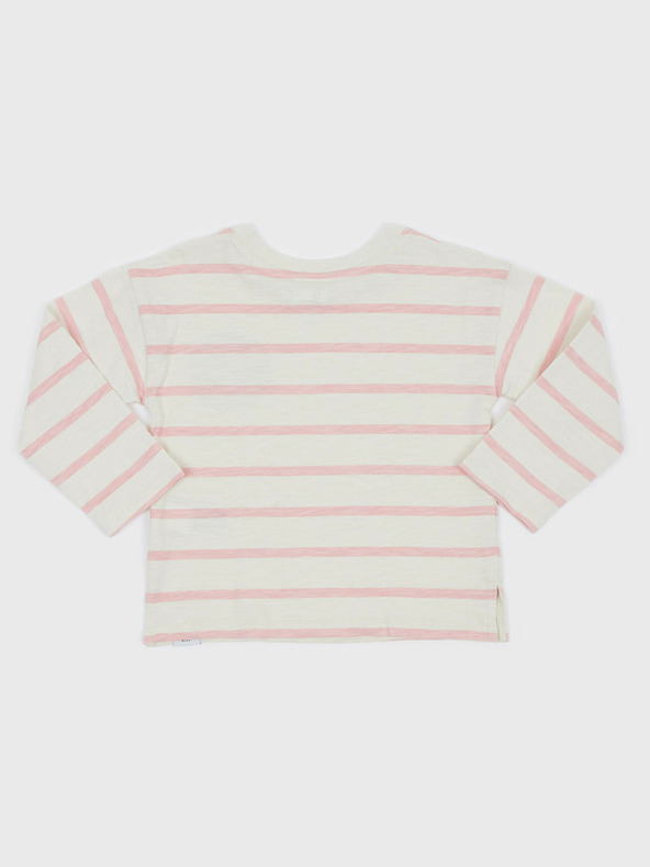 GAP Baby tricou Gap × SmileyWorld® GAP