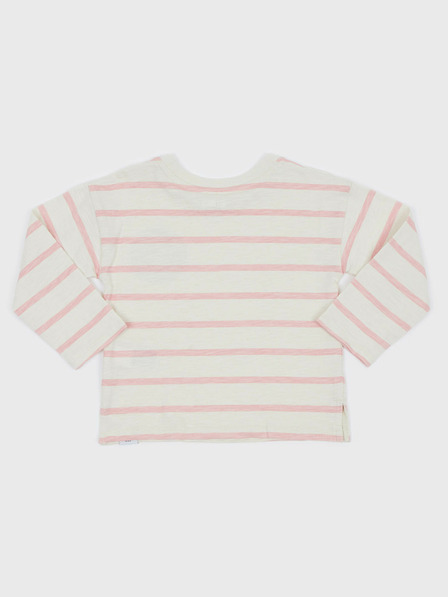 GAP Tricou pentru copii Gap × SmileyWorld® GAP