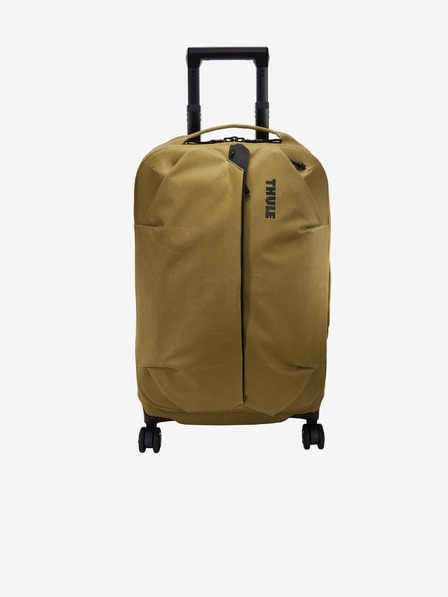 Thule Geantă de voiaj Thule Aion Mustard