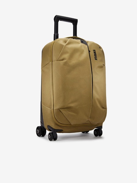 Thule Geantă de voiaj Thule Aion Mustard