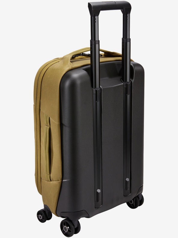 Thule Geantă de voiaj Thule Aion Mustard