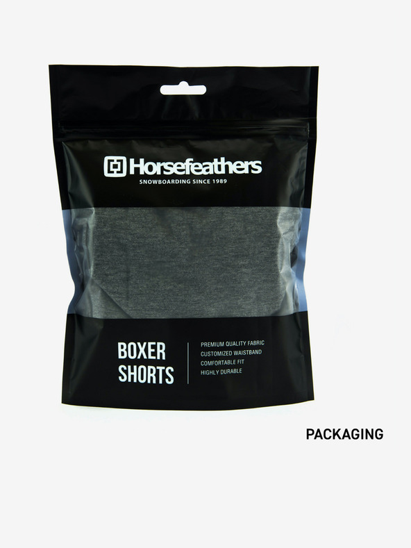 Horsefeathers Pantaloni scurți boxeri Sidney Horsefeathers