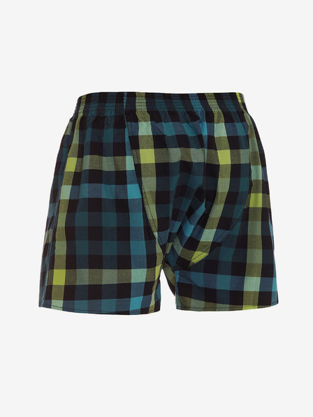 Horsefeathers Pantaloni scurți Sonny - marină mărimea L HORSEFEATHERS