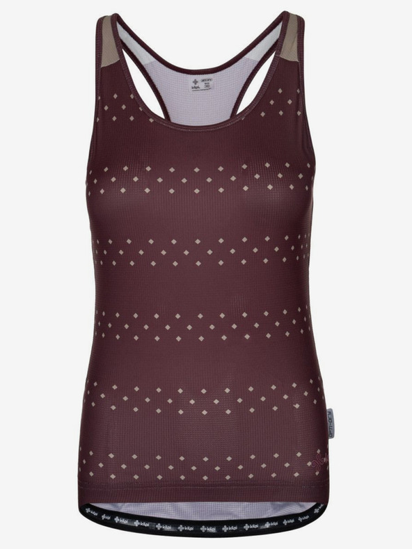 Kilpi Top de ciclism Kilpi Vai pentru femei