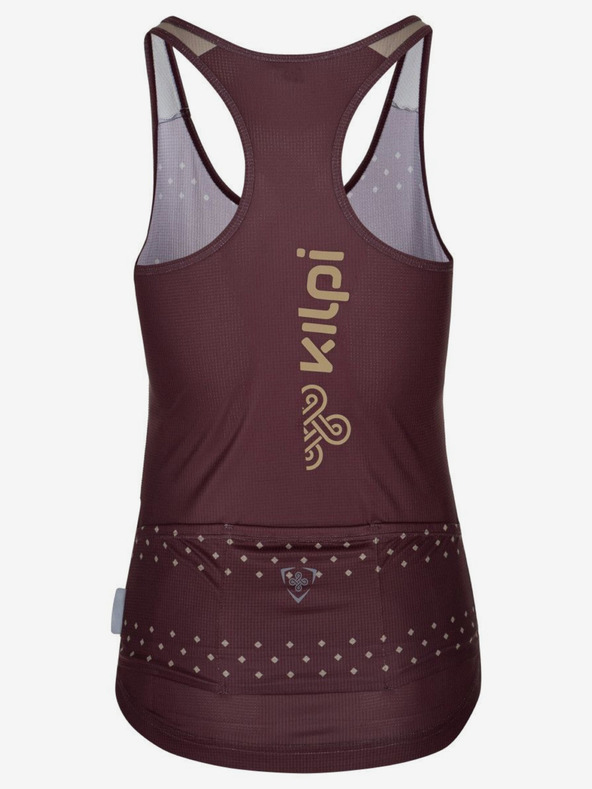 Kilpi Top de ciclism Kilpi Vai pentru femei