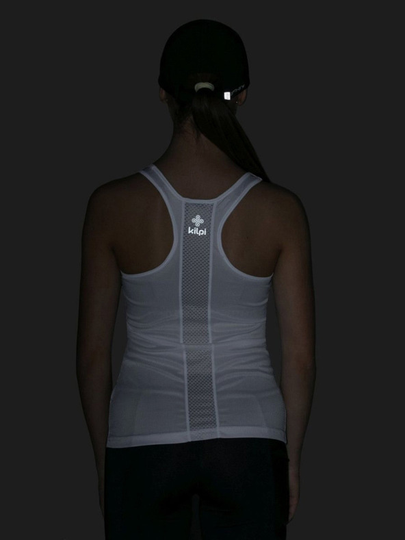 Kilpi Tricou de alergare pentru femei Kilpi Gibson