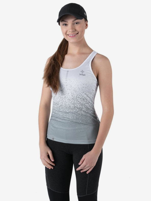 Kilpi Tricou de alergare pentru femei Kilpi Gibson