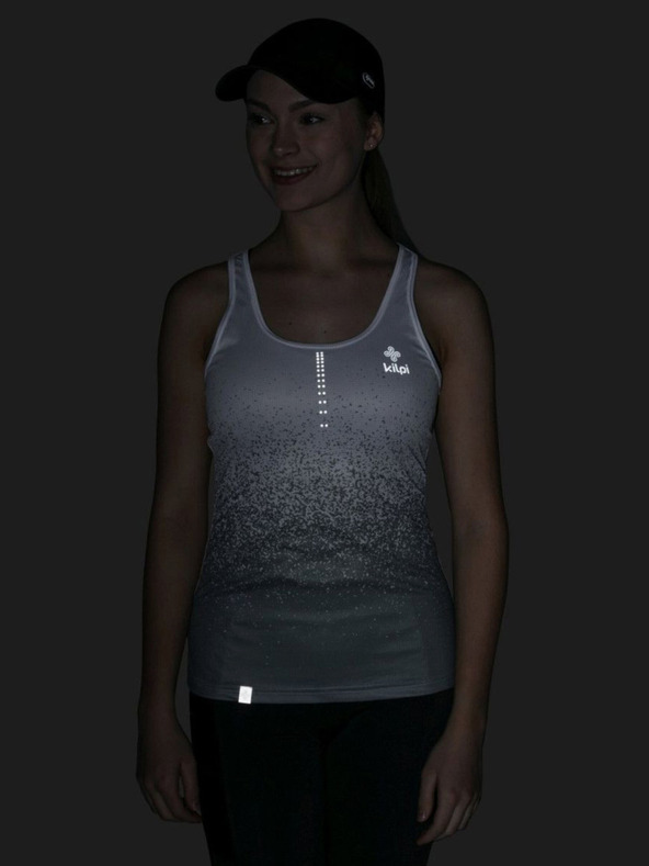 Kilpi Tricou de alergare pentru femei Kilpi Gibson