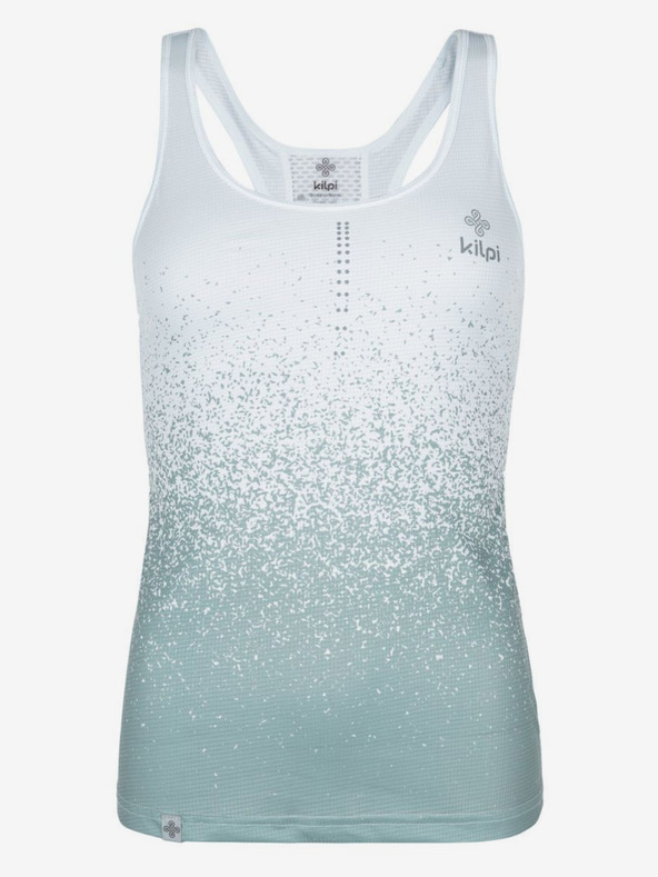 Kilpi Tricou de alergare pentru femei Kilpi Gibson