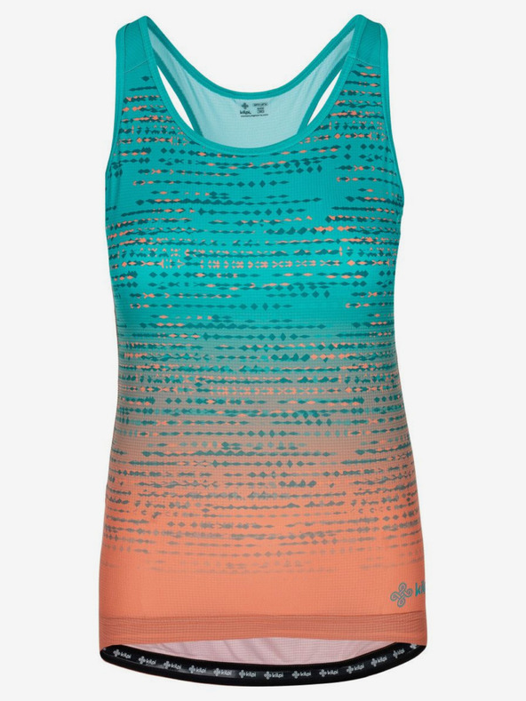 Kilpi Top de ciclism Kilpi Vai pentru femei