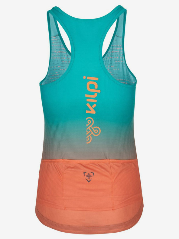 Kilpi Top de ciclism Kilpi Vai pentru femei