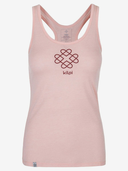Kilpi Kilpi Ariana Tricou în aer liber pentru femei