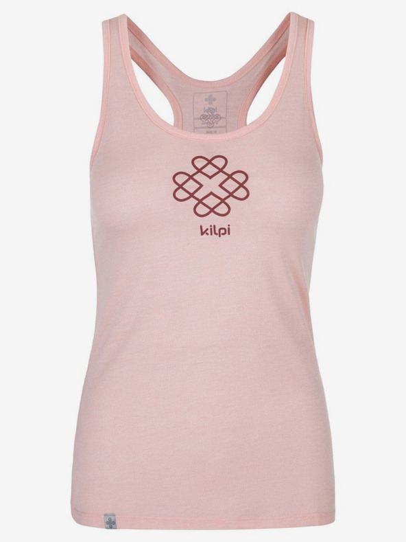 Kilpi Kilpi Ariana Tricou în aer liber pentru femei