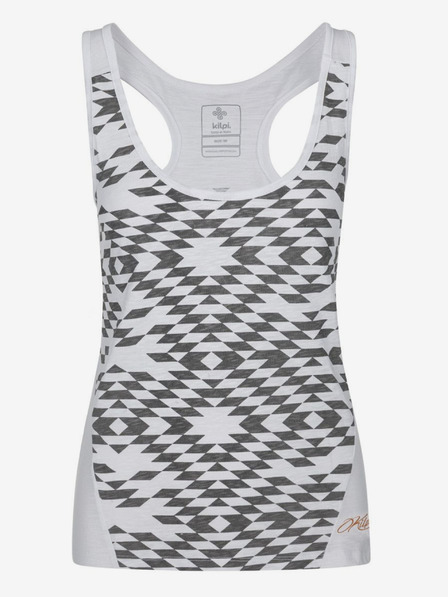 Kilpi Tricou de bumbac pentru femei Kilpi Nica