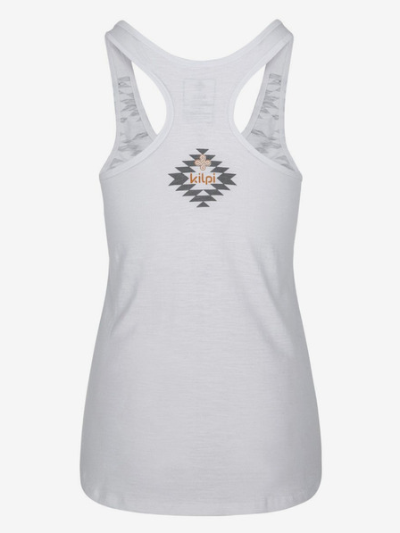 Kilpi Tricou de bumbac pentru femei Kilpi Nica