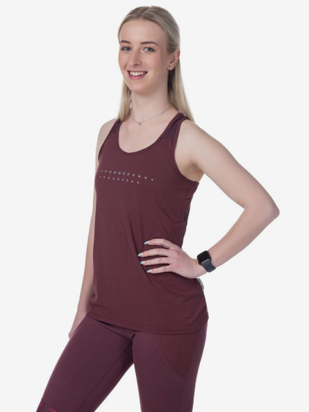 Kilpi Top de alergare Kilpi Sien, pentru femei