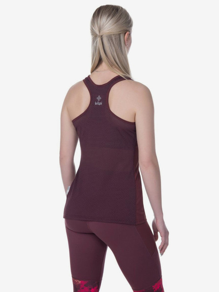 Kilpi Top de alergare Kilpi Sien, pentru femei