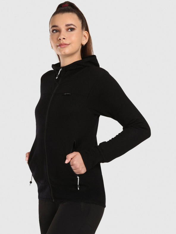 Kilpi Pulover din lână Merino pentru femei Kilpi Wolie