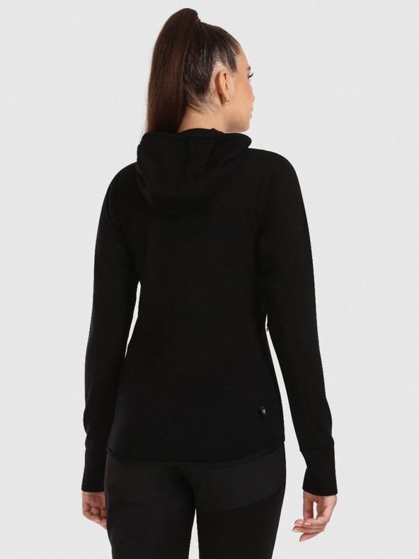 Kilpi Pulover din lână Merino pentru femei Kilpi Wolie