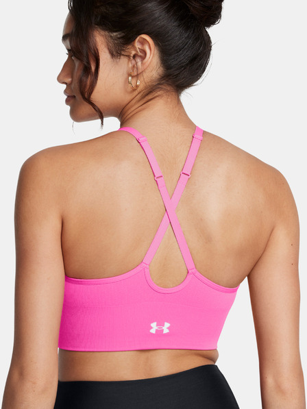 Under Armour Sutien pentru femei Under Armour Vanish Seamless Low Bra