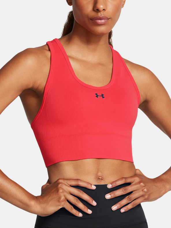 Under Armour Sutien pentru femei Under Armour Vanish Seamless Mid