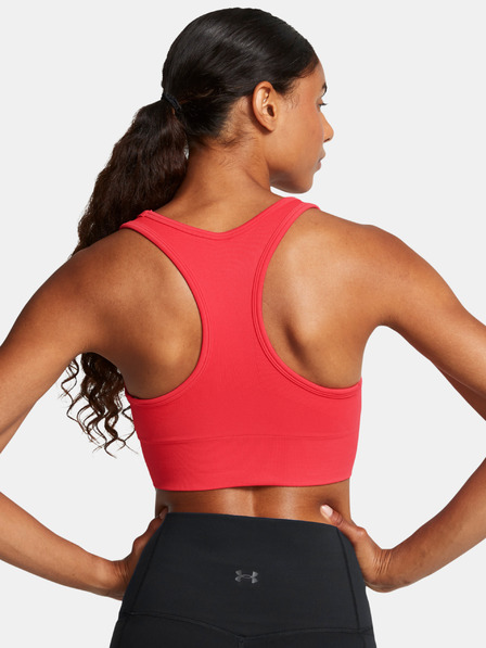 Under Armour Sutien pentru femei Under Armour Vanish Seamless Mid
