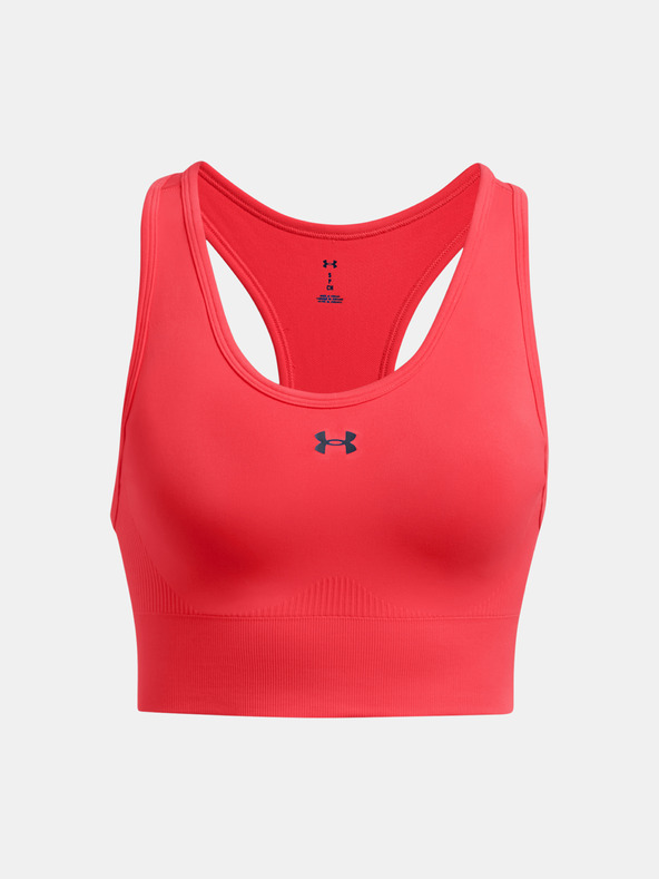 Under Armour Sutien pentru femei Under Armour Vanish Seamless Mid