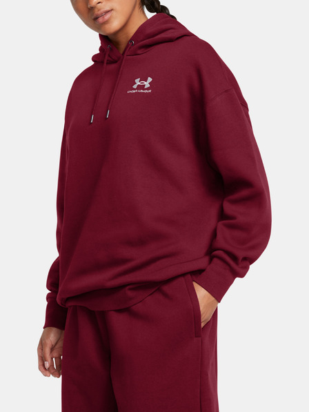Under Armour Hanorac pentru femei Under Armour UA Icon Fleece OS