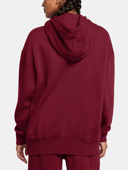 Under Armour Hanorac pentru femei Under Armour UA Icon Fleece OS