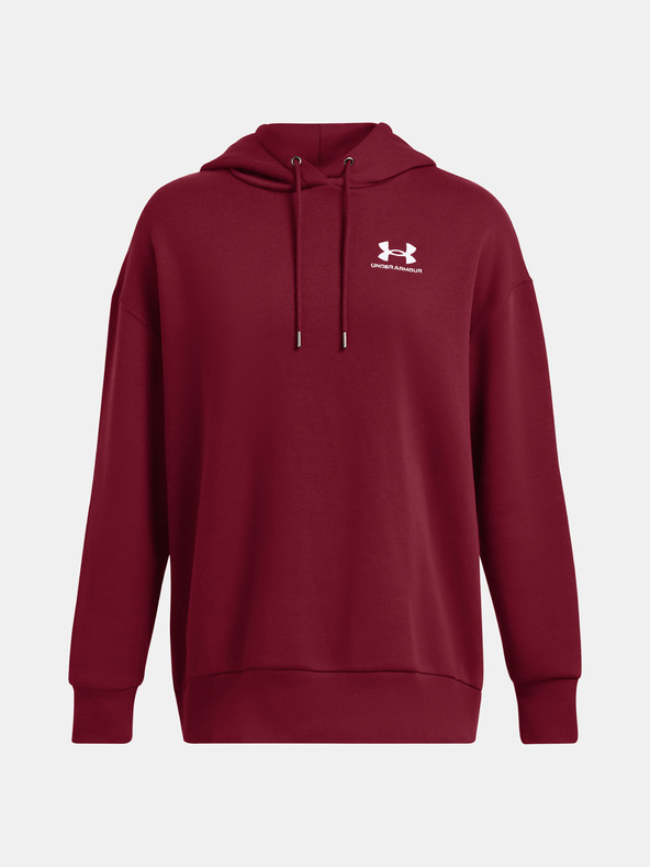 Under Armour Hanorac pentru femei Under Armour UA Icon Fleece OS