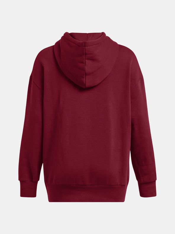 Under Armour Hanorac pentru femei Under Armour UA Icon Fleece OS