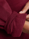 Under Armour Hanorac pentru femei Under Armour UA Icon Fleece OS