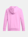 Under Armour Tricou Under Armour UA Rival Fleece Big Logo Hdy, pentru femei