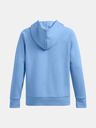 Under Armour Tricou Under Armour UA Rival Fleece Big Logo Hdy, pentru femei