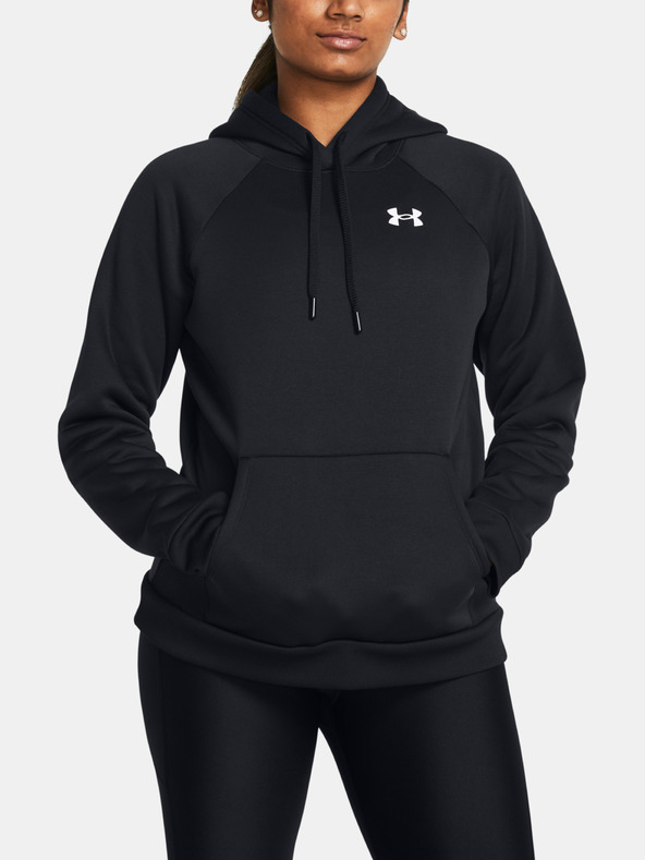 Under Armour Hanorac Under Armour UA Armour Fleece, pentru femei