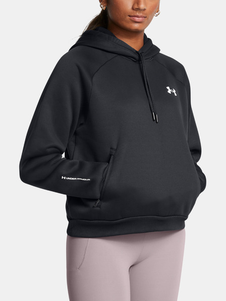 Under Armour Tricou pentru femei Under Armour UA Armour Flc Pro Hdy