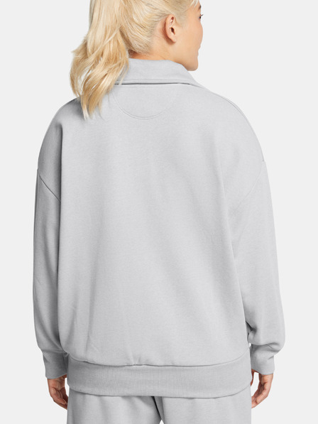 Under Armour Tricou pentru femei Under Armour UA Icon HWT Terry OS HZ
