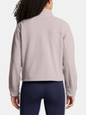 Under Armour Tricou Under Armour UA W Expanse Fleece FZ pentru femei