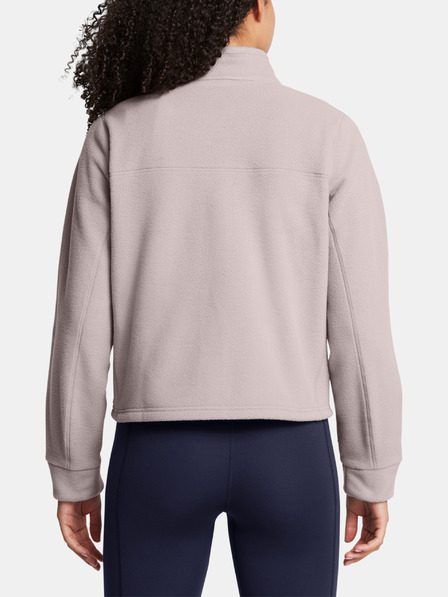 Under Armour Tricou Under Armour UA W Expanse Fleece FZ pentru femei