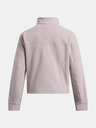 Under Armour Tricou Under Armour UA W Expanse Fleece FZ pentru femei