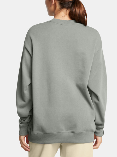 Under Armour Tricou pentru femei Under Armour Pjt Rck HWT Crew Tools